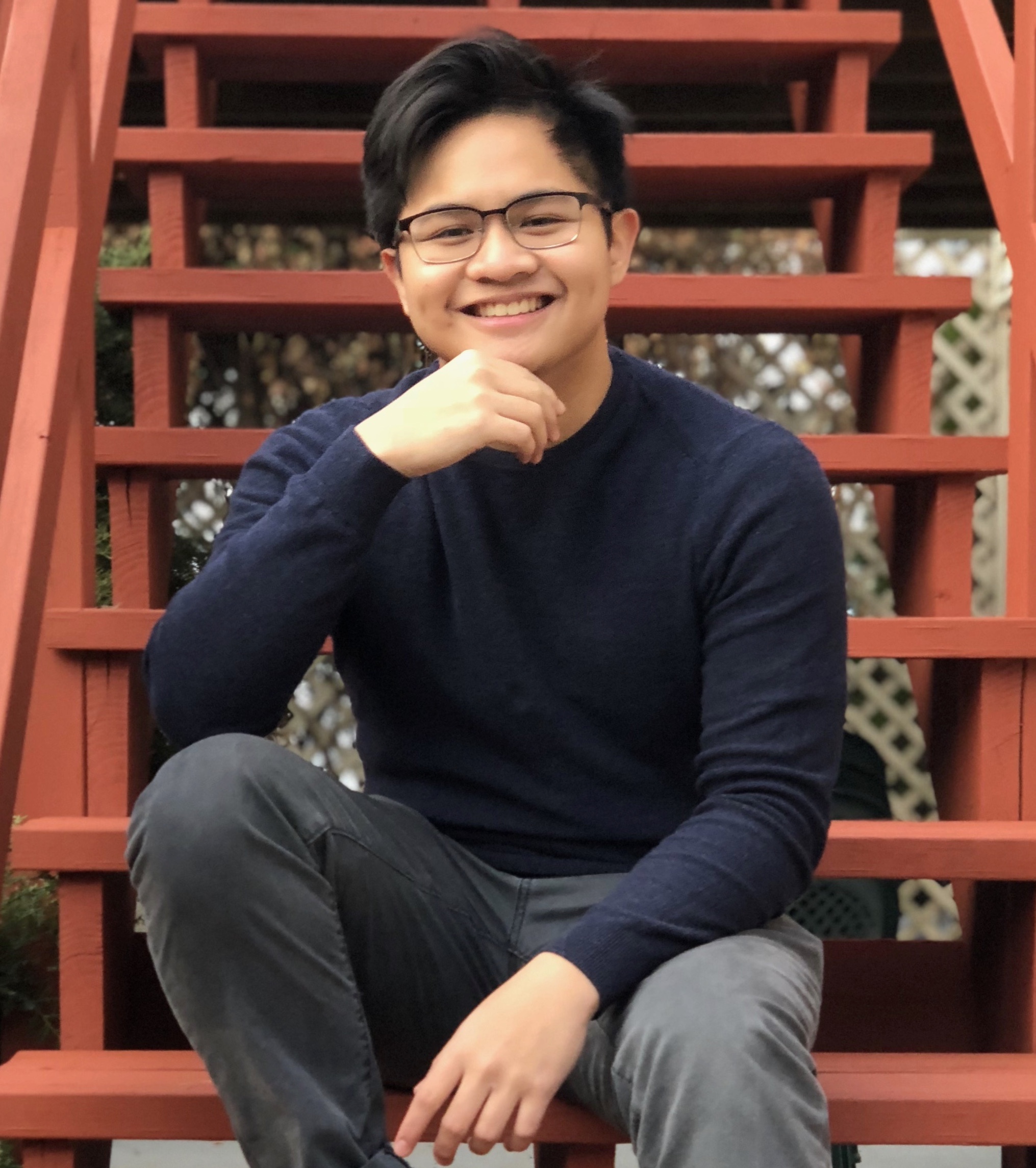 Kevin Elaba